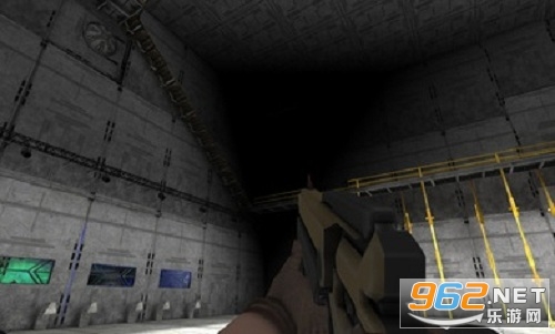 Six Eight Two(SCP-682)v1.0 ���°��ͼ3