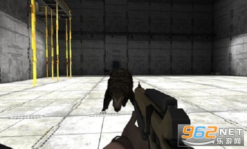 Six Eight Two(SCP-682)v1.0 ���°��ͼ1