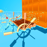 Draw Boat 3D��׿��