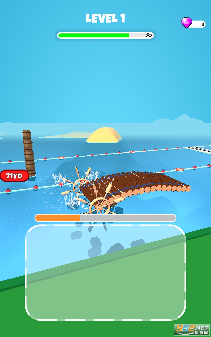 Draw Boat 3D��׿��v0.0.1 ���°��ͼ2