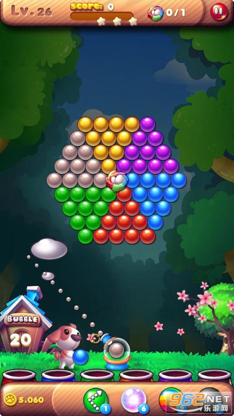 ����������2Bubble Bird Rescue 2��ͼ1