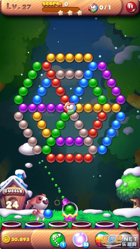 ����������2Bubble Bird Rescue 2��ͼ4