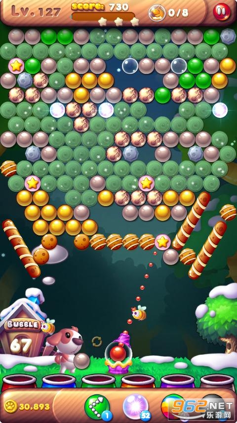 ����������2Bubble Bird Rescue 2��ͼ5