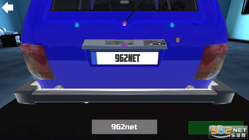 ����˹����ģ����2022(Russian Cars Simulator)v1.8 �������ͼ5