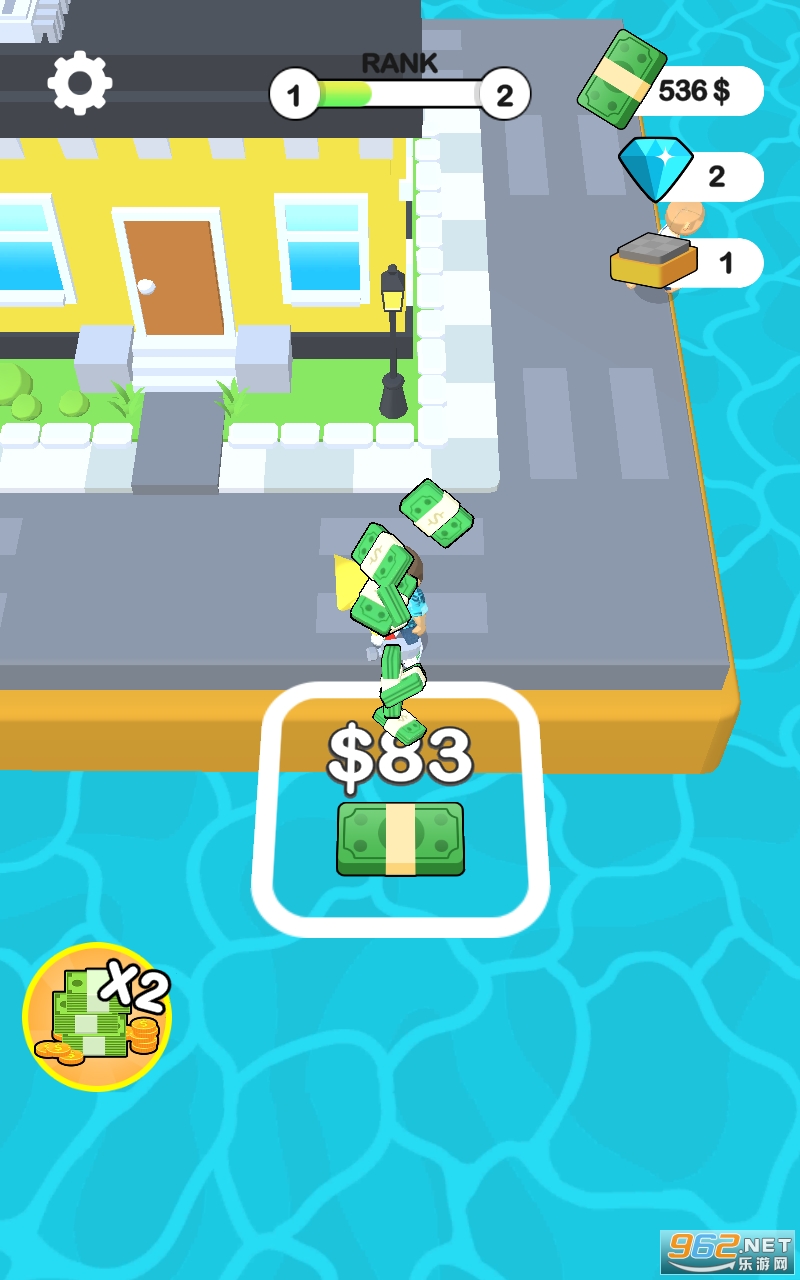Theft Cityȥ����v1.1.2��ͼ0