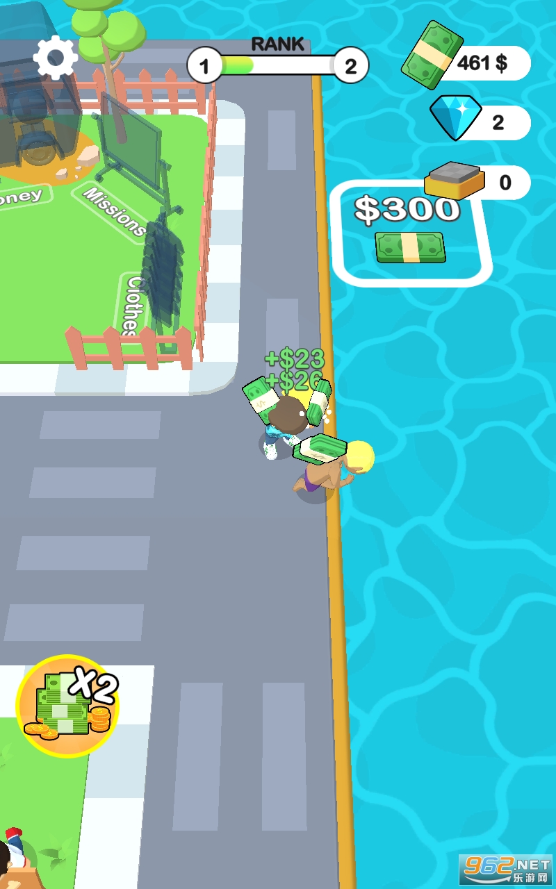 Theft Cityȥ����v1.1.2��ͼ3