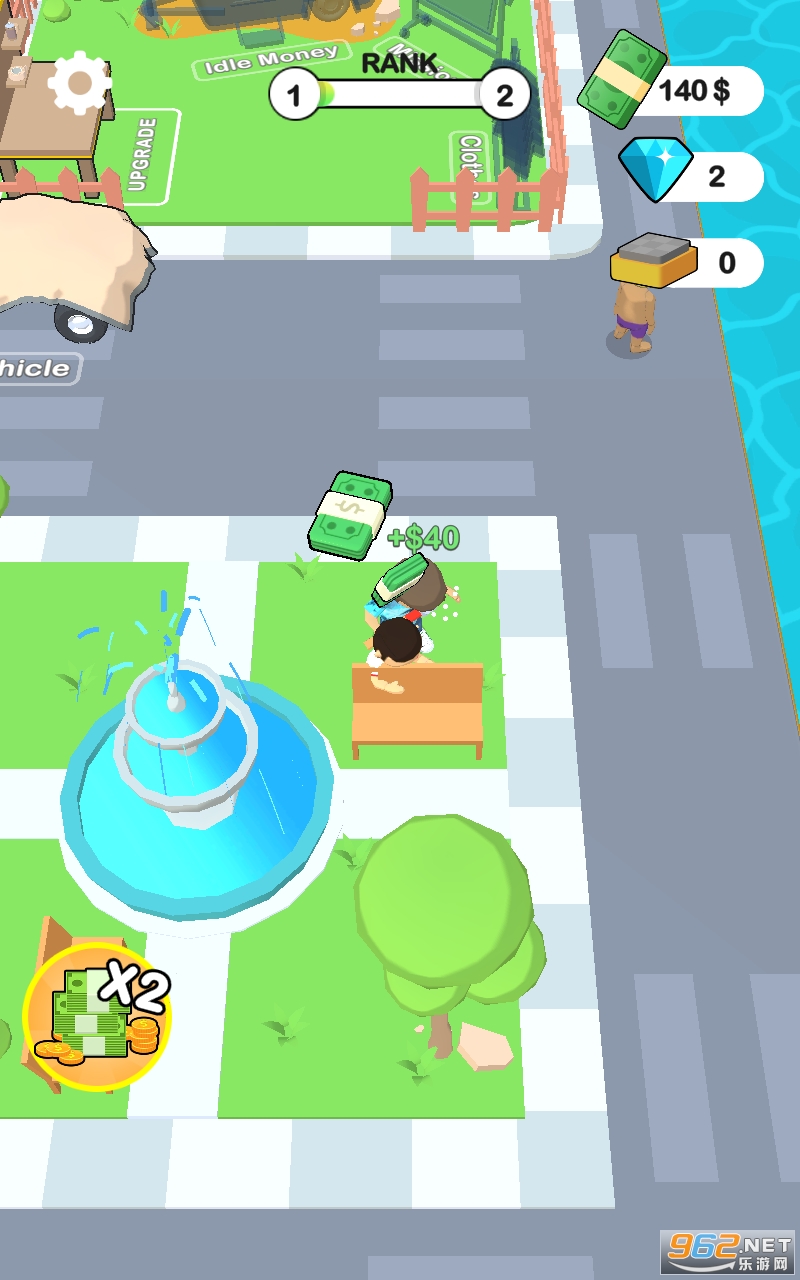 Theft Cityȥ����v1.1.2��ͼ2