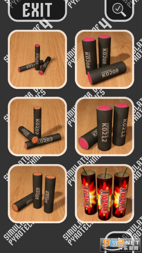 �̻�ģ����4(Simulator Of Pyrotechnics 4)v1.3.1��ͼ8