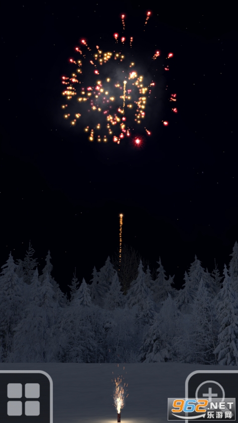 �̻�ģ����4(Simulator Of Pyrotechnics 4)v1.3.1��ͼ1
