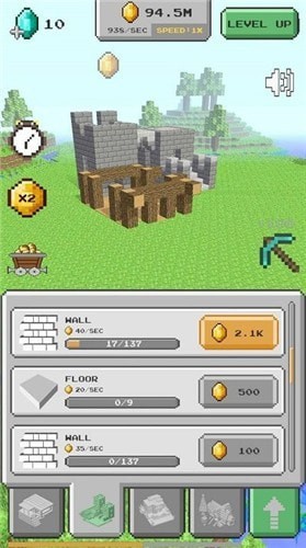 ���ӹ���house craft�ֻ����ͼ1