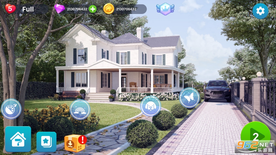 װ�޴�����°�(Makeover Master)v1.0.34��ͼ2