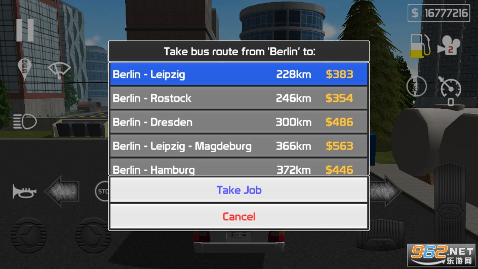 ������ͨģ��(Public Transport Simulator - Coach)v1.3.0 ���°��ͼ1