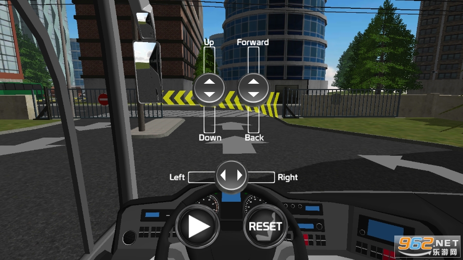 ������ͨģ��(Public Transport Simulator - Coach)v1.3.0 ���°��ͼ0