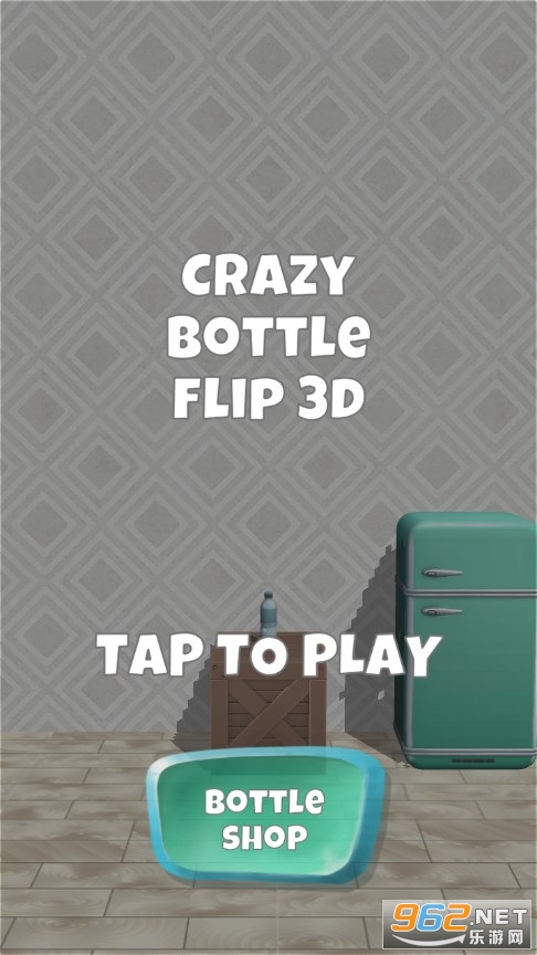 ����ƿ�ӷ�ת3D���޽�Ұ��ͼ0