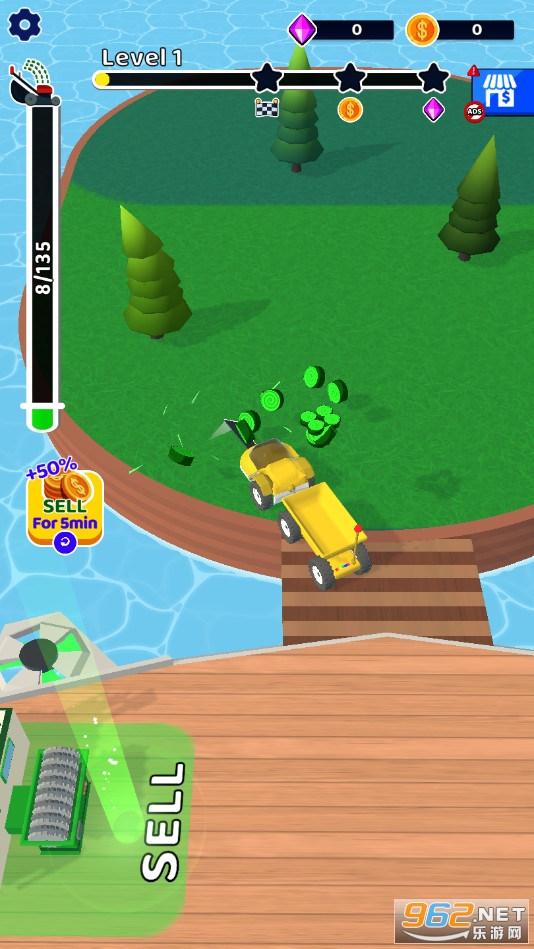 ��ݴ�ʦGrass Masterv1.2.6��׿���ͼ2