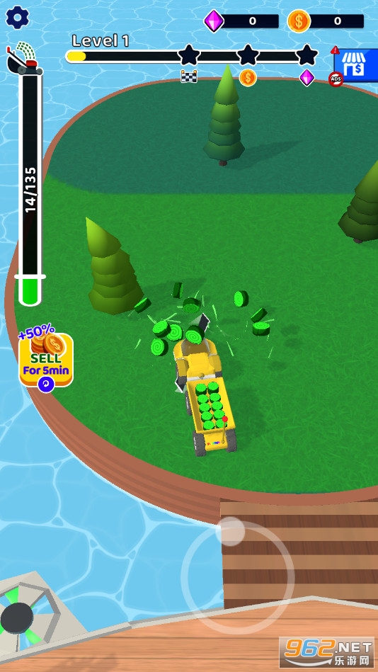 ��ݴ�ʦGrass Masterv1.2.6��׿���ͼ1