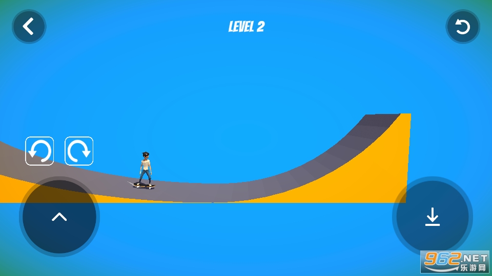 skate master��Ϸ��ͼ4