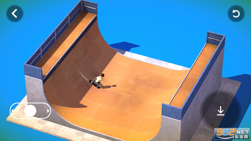 skate master��Ϸ��ͼ6