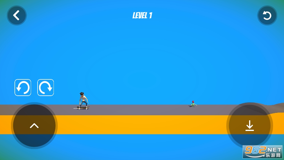 skate master��Ϸ��ͼ1