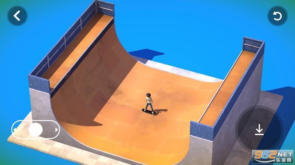 skate master��Ϸ��ͼ7