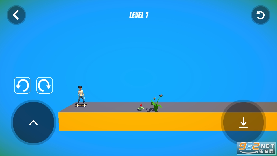 skate master��Ϸ��ͼ2