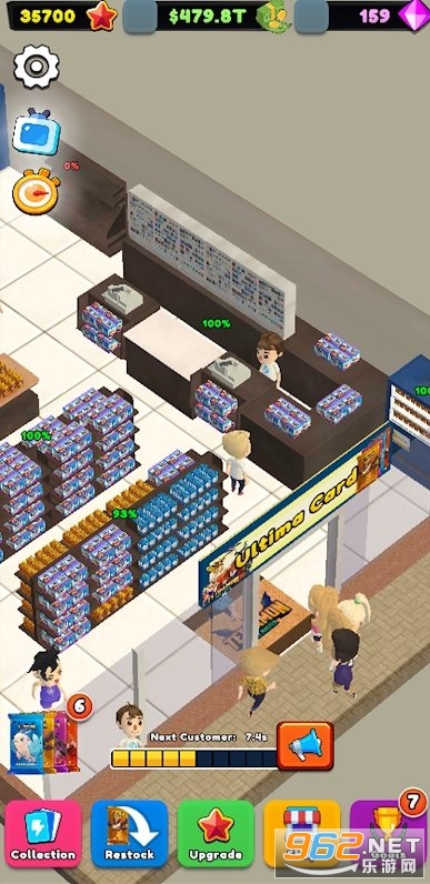 ���ÿ��Ƶ���TCGCardTycoon��ͼ0