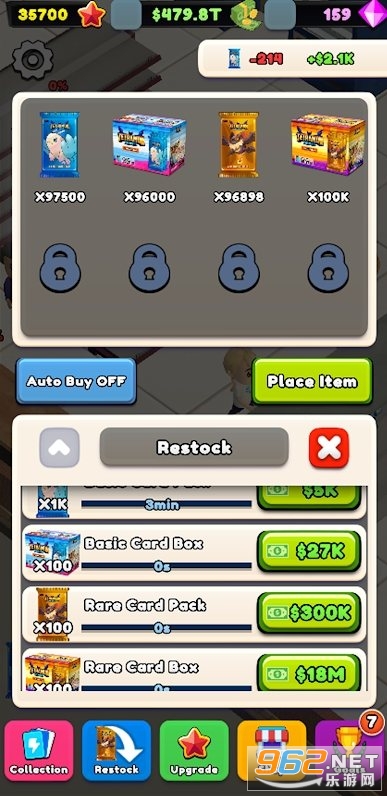 ���ÿ��Ƶ���TCGCardTycoon��ͼ2