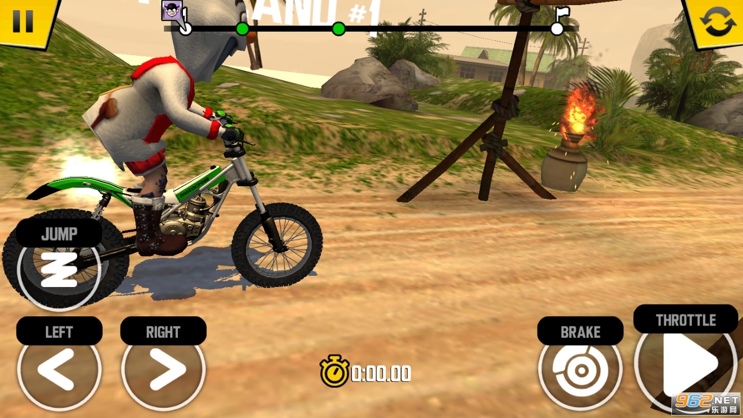 ����Ħ��4(TrialXtreme4)v2.13.0��ͼ0