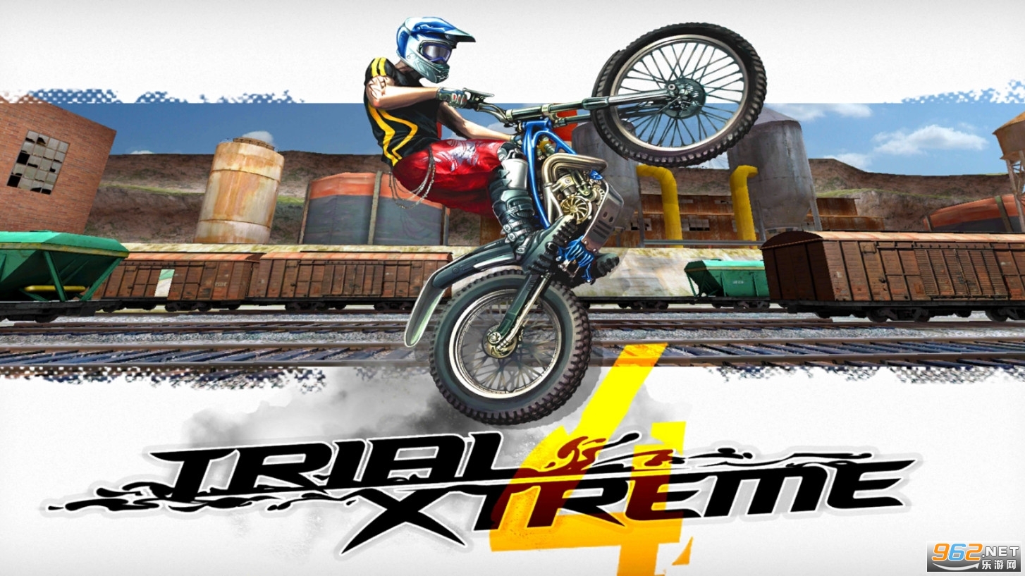 ����Ħ��4(TrialXtreme4)v2.13.0��ͼ1