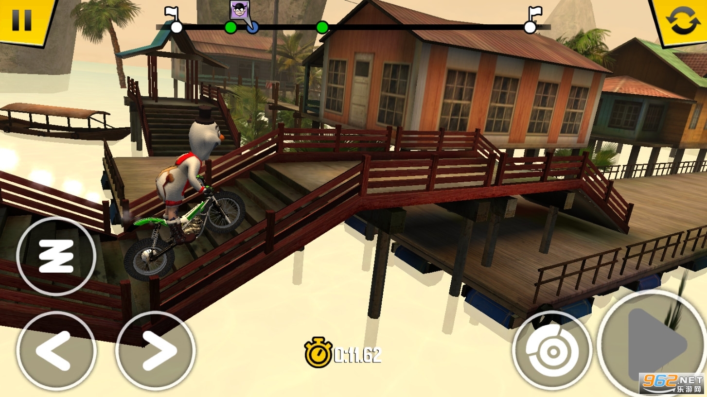 ����Ħ��4(TrialXtreme4)v2.13.0��ͼ4