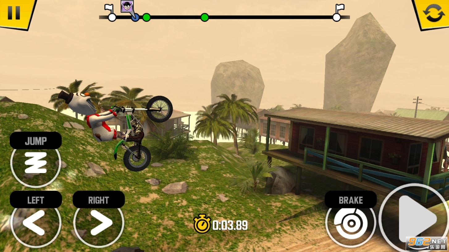 ����Ħ��4(TrialXtreme4)v2.13.0��ͼ2