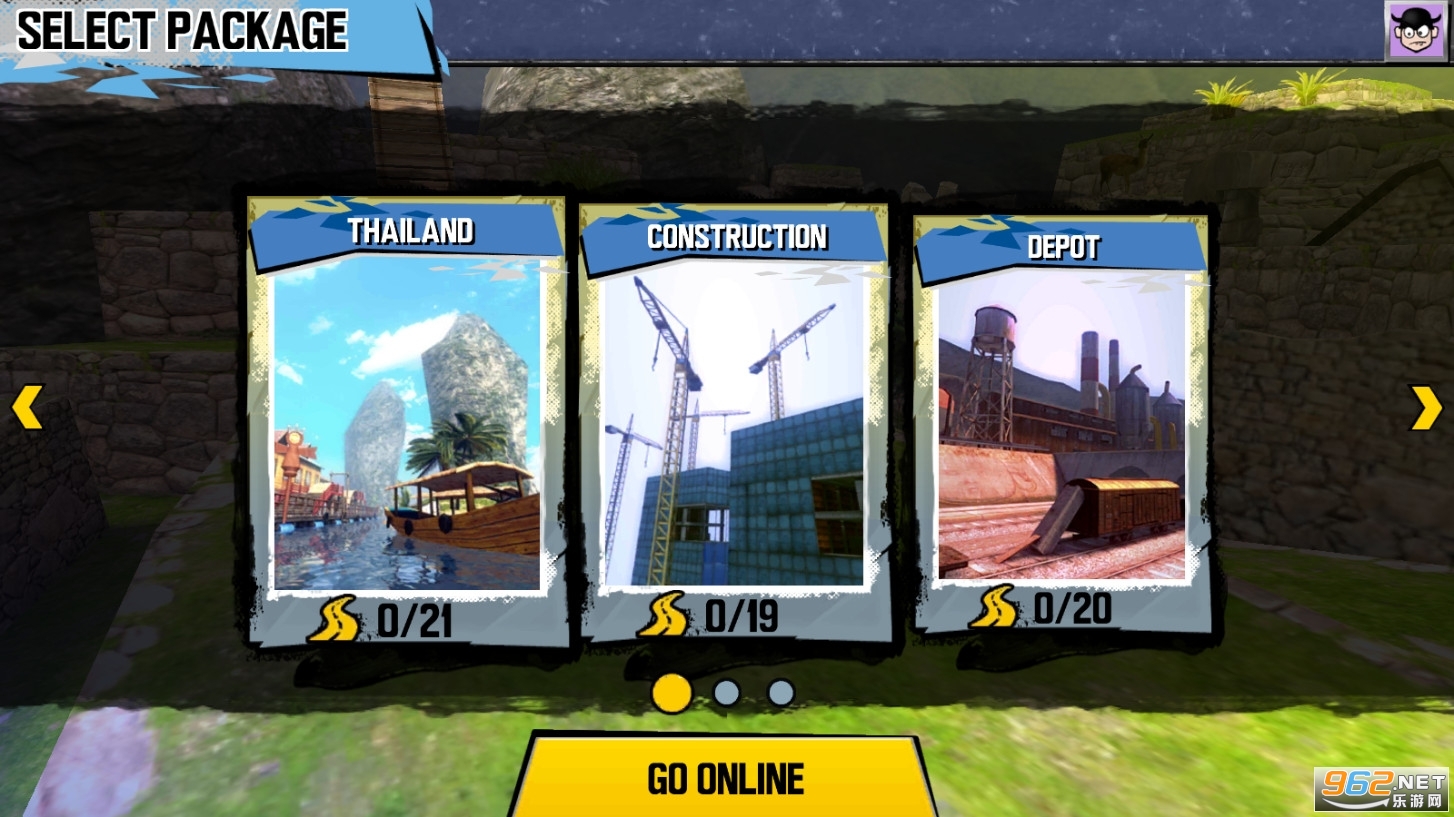 ����Ħ��4(TrialXtreme4)v2.13.0��ͼ3