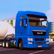 Dangerous Truck DrivingΣ�տ�����ʻ��Ϸ