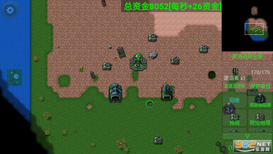 ����ս��Ⱥ����Ϸ�ֻ��� v1.14��ͼ2
