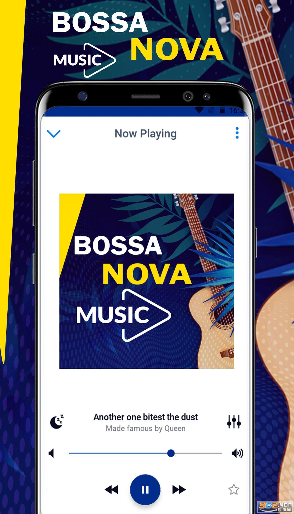 ����ŵ������Bossa Nova Musicv2.3 ��׿���ͼ1