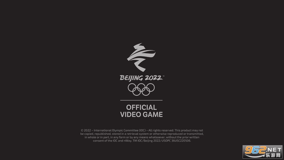 Olympic Games Jam 2022����ƥ���˶���2022��Ϸ�ֻ��� v1.0.0��ͼ0