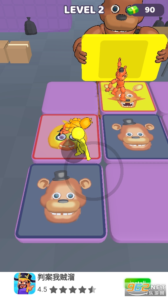 Bear Party�����ɶԽ�ͼ4
