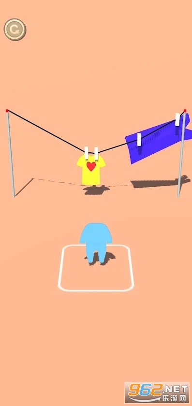 Clothes Lines���°��ͼ1