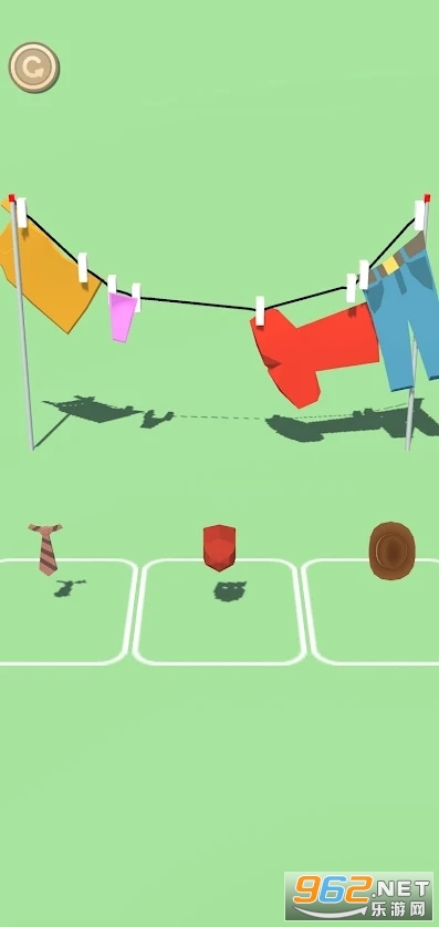 Clothes Lines���°��ͼ3