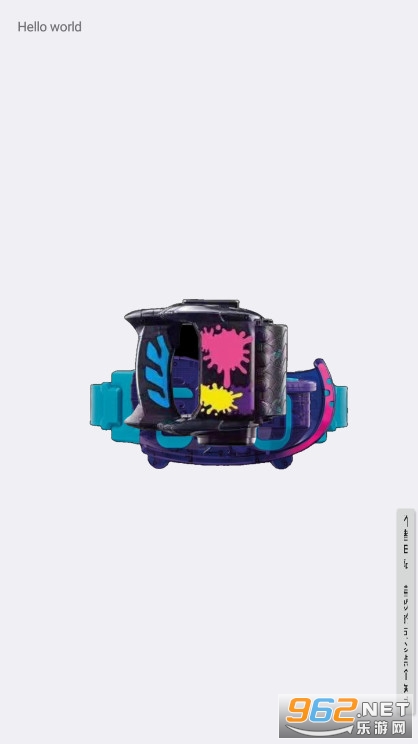 ������ʿjack reviceģ������Ϸ��ͼ0