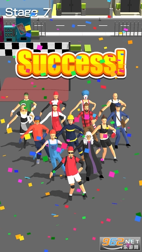 Draw Dance 3D��Ϸ��ͼ0