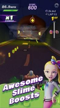 ��˿�ͨ����kart racers��׿���ͼ2