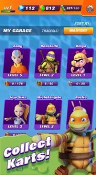 ��˿�ͨ����kart racers��׿���ͼ1