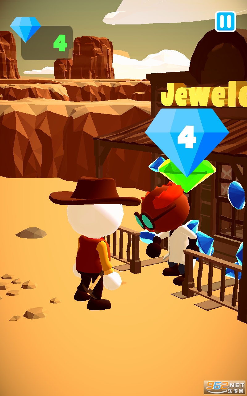 Jeweler��Ϸ��ͼ0