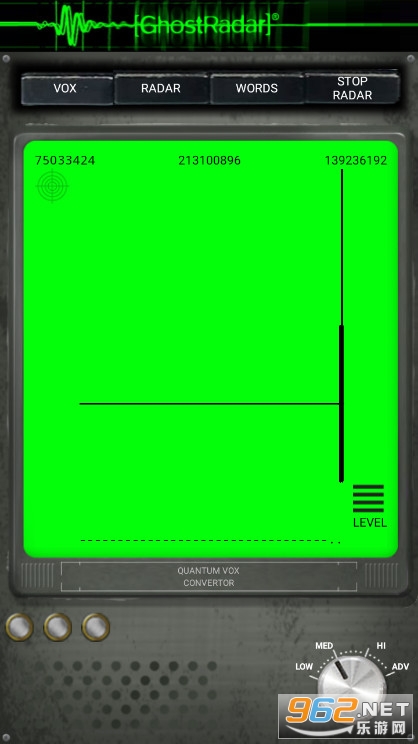 Ghost Radar�����ͼ0