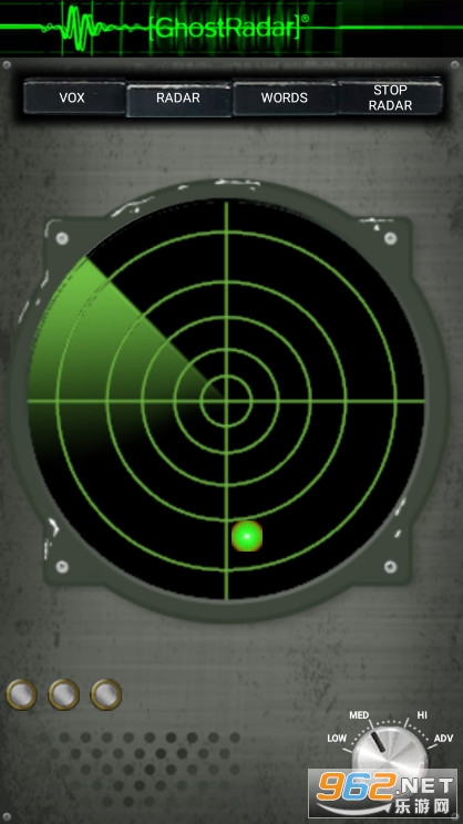 Ghost Radar�����ͼ3