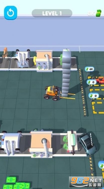 ��������vehicle factoryv0.0.4 ���°��ͼ1