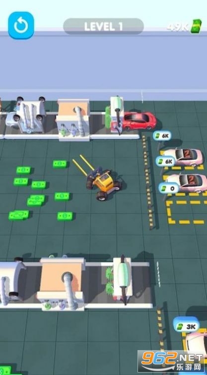 ��������vehicle factoryv0.0.4 ���°��ͼ0