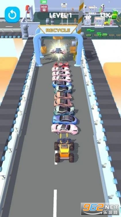 ��������vehicle factoryv0.0.4 ���°��ͼ2