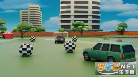 ������ʦ��way for freedom:openworld racing��ͼ0